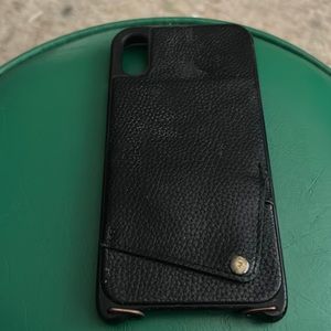 iPhone XR phone case